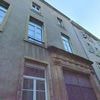Une cinquantaine de personnes évacuées à Metz en raison d’un risque d’effondrement