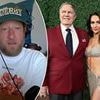 Dave Portnoy tears apart Bill Belichick's statement defending Jordon Hudson on CBS interview