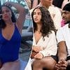 Bronny James gushes over girlfriend Parker Whitfield in sweet two-word message ahead of NBA Summer League
