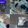 Satellite imagery reveals damage to key Iran nuclear sites