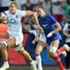 England name unchanged XV for World Cup opener
