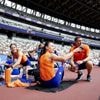 Shuttlebus blijkt grote uitdaging op WK Atletiek: komt bondscoach Meuwly ook op tijd?
