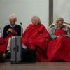 Spain's government blames huge blackout on grid regulator and private firms