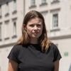 Auf dem Weg von Berlin zu Klima-Gespräch: Luisa Neubauer strandet „bei 30 Grad im Schatten“ mit dem ICE