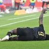 Fußball-Bundesliga: Kölns Kwasniok hadert: „Tritt ihm das Knie weg“