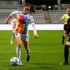 Football. La Parisienne Clara Mateo nommée meilleure joueuse de l’année en Première Ligue féminine
