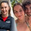 Nina Derwael voelt het kriebelen voor EK-medaille en haar huwelijk: “Mijn trouw geeft me veel energie”