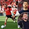Revealed: German wonderkid Florian Wirtz has decided his next club - and it's not Real Madrid or Man City to replace Kevin de Bruyne