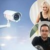 As demand for home CCTV soars: experts offer their SIX top tips for fitting a spy camera on a budget