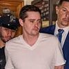 How a tourist was chained up, electrocuted, and menaced with a CHAINSAW inside man's apartment