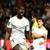 EA Guingamp - SC Bastia. Les notes des Guingampais : Ghrieb encore buteur, Gomis s’est bien rattrapé