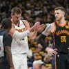 NBA: Hartenstein unter Druck: OKC verliert Spiel drei in Denver