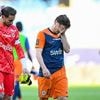 Ligue 1 : Montpellier officiellement relégué en Ligue 2 après le match nul du Havre face à Monaco