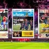 Ligue des champions : "Libérés", "Paris en fusion", "L'Eiffel power"... La presse nationale et internationale salue la qualification du PSG en finale