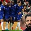 Man United 'hold SHOCK talks over move for £100m-rated Chelsea star' - but 'face one major obstacle' if they are to strike a to deal