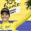Tour de France femmes 2025 : Kim Le Court, un maillot jaune qui vient de loin