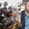 Midden-Oostenkenner luidt alarm: “Dit is een geplande etnische uitdrijving van Palestijnen uit Gaza”