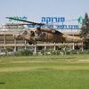 Mindestens 32 Verletzte: Israelische Klinik bei Raketenangriff getroffen