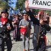"Ce n'est plus un sous-métier" : des ramoneurs du monde entier rassemblés pour changer l'image de la profession