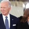 Harris calls Biden's re-election bid reckless in new memoir