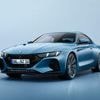 Bovensiepen Zagato: Alpina founder reveals 603bhp coachbuilt GT