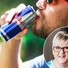 Your energy drink habit may lead to debilitating nerve damage - and it takes far less than you'd think to reach a toxic overdose