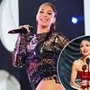 Nicole Scherzinger 'lands Las Vegas residency' after Pussycat Doll scoops Tony Award for Best Leading Actress in a Musical for Sunset Boulevard