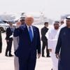 Trump says Iran has a proposal from the US on its rapidly advancing nuclear program