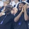 Weah, Thuram, Ayew… Ces pères et fils qui ont joué dans le même club de Ligue 1