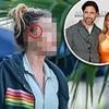 Denise Richards sparks fears over BOTCHED new 'facelift'... amid ugly divorce from Aaron Phypers