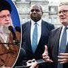 From 'sleeper agents' snuck onto asylum boats, to cyber attacks and suicide drones... these are the terrifying tactics Iran is ready to unleash on Britain: BOB SEELY