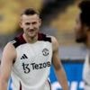 Amorim's blunt approach will benefit Man Utd - De Ligt