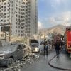 Live - Israël voert luchtaanvallen uit op Iran, leider Revolutionaire Garde en stafchef leger gedood • Iran stuurt ‘meer dan honderd drones als vergelding’