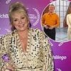 Record Breakers icon Cheryl Baker, 71, addresses the show's comeback after 24 years off air - as she takes swipe at 'ageist' TV industry
