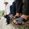 Vorwurf der kulturellen Aneignung: Adidas bittet Indigene in Mexiko wegen Sneaker-Sandale öffentlich um Verzeihung