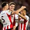 PSV overtuigt bij Eredivisie-start met zes goals tegen schutterende Drommel