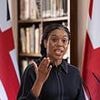 KEMI BADENOCH: A simple way to deter migrants? Make them wait for ten years before they can claim any benefits