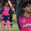 Why a simple video is raising a controversial question about 14-year-old boy who stunned the sport by hitting a century against some of the best players in the game