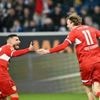 Fußball: Undav über Woltemade: Lasst den Jungen in Ruhe