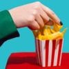 People say coke and fries are helping their migraines - but there's a twist