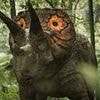 BBC drops first look at Walking With Dinosaurs as the legendary TV show returns after 25 years off screens