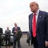 Zollstreit: Trump: „Ich denke, beide Seiten wollen Fairness“