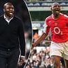 Arsenal legend Patrick Vieira 'on the verge of being sacked' at Genoa as his managerial career continues to spiral