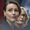 Serie „Hostage“ geht auf Netflix durch die Decke: Mächtige Frauen, intime Videos und Geiselnahmen
