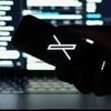Internet: Internetplattform X war zeitweise gestört