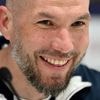 Auxerre - Le Havre. Didier Digard : « Nous serons dans la bataille pour le maintien jusqu’au bout »