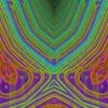 Chromatose: Kraftvoller Video-Synthesizer für iOS