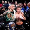 Pacquiao's comeback falls short as Barrios retains WBC welterweight title in majority draw
