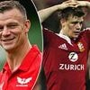 Dwayne Peel reflects on 20 years since battling the All Blacks with the British & Irish Lions - and reveals why coaching in Welsh rugby is his toughest task yet