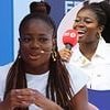 Clara Amfo reveals depression battle led to her quitting BBC Radio 1 as she became 'burnt out and in a negative headspace' after eight years on air